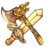 SwordAxe Icon